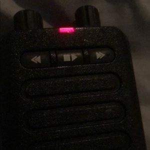 Meet your Posher, Travis